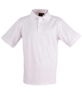 Winning Spirit Casual Wear WINNING SPIRIT VICTORY POLO Men's PS33