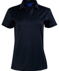 Winning Spirit Victory TRUEDRY® short sleeve polo PS34B Casual Wear Winning Spirit   