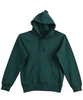 WINNING SPIRIT WARM HUG Fleece Hoodie Ladies FL08 Casual Wear Winning Spirit Bottle 8 