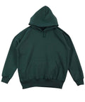 WINNING SPIRIT WARM HUG Kids' Fleece Hoodie FL07K Casual Wear Winning Spirit Bottle 6K 