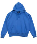 WINNING SPIRIT WARM HUG Kids' Fleece Hoodie FL07K Casual Wear Winning Spirit Royal 6K 