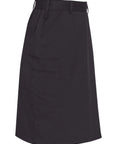 Winning Spirit utility cargo skirt M9477 Corporate Wear Winning Spirit   