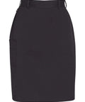 Winning Spirit utility cargo skirt M9477 Corporate Wear Winning Spirit Navy 6 