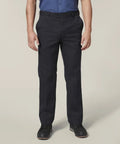 Hard Yakka Permanent Press Plain Front Pant Y02594 - Allsorts Workwear