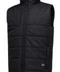 Hard Yakka Apex Puffer Vest Y21418 - Allsorts Workwear