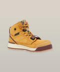 Hard Yakka 3056 O2 Lace Pump Up Boots Y61059  Hard Yakka   