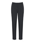 Biz Corporates Womens Ultra Comfort Waist Pant 10123 - Flash Uniforms 
