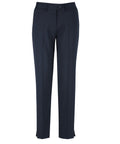 Biz Corporates Women's Slim Fit Pant 14017 - Flash Uniforms 