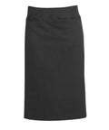 Biz Corporates Womens Relaxed Fit Lined Skirt 20111 - Flash Uniforms 