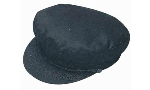 Headwear Cotton Fisherman's Cap X12 - 3004