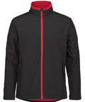 Jb's Wear Podium Water Resistant Softshell Jacket 3WSJ - Flash Uniforms 