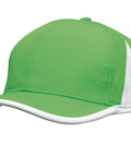 Headwear Ripstop W/trim & Inserts X12 - 4004 - Allsorts Workwear