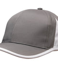 Headwear Ripstop W/trim & Inserts X12 - 4004 - Allsorts Workwear