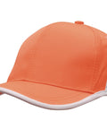 Headwear Ripstop W/trim & Inserts X12 - 4004 - Allsorts Workwear