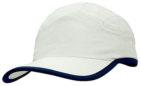 Headwear Microfibre Sports Cap X12 - 4094