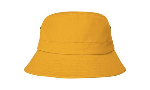 Headwear Bst Child's Bucket Hat  X12 - 4131