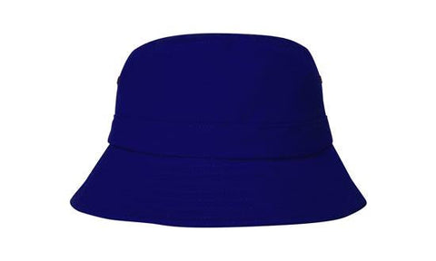 Headwear Bst Child's Bucket Hat  X12 - 4131