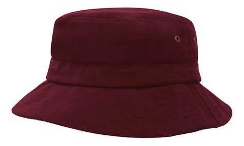 Headwear Bst Infant's Bucket Hat X12 - 4132
