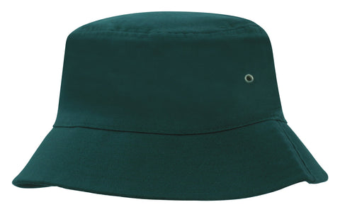 Headwear Child's Bucket Hat X12