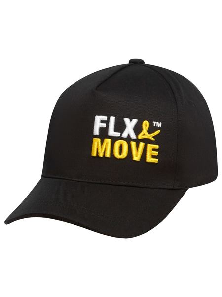 Bisley Flx & Move™ Cap BCAP70