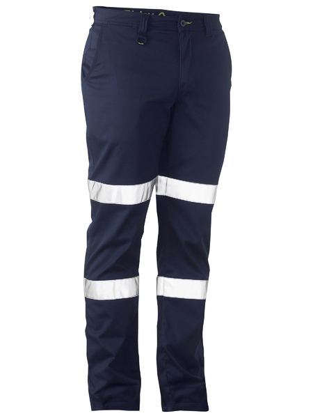 Taped Biomotion Recycled Pant BP6088T