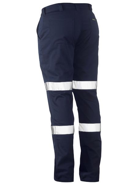 Taped Biomotion Recycled Pant BP6088T