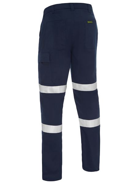 Taped Biomotion Recycled Cargo Work Pant BPC6088T