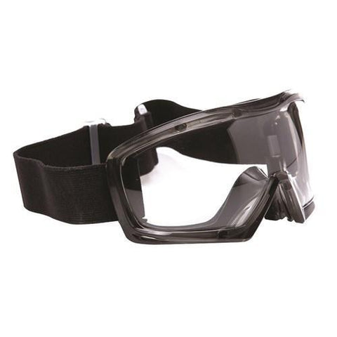 Pro Choice Cyclone Clear Goggle - 6000