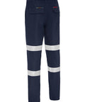 Bisley Apex 240 FR Ripstop Taped Pant BP8580T - Flash Uniforms 