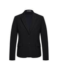Biz Corporates Women's Mid Length Jacket 60719 - Flash Uniforms 