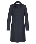Biz Corporates Women's Lined Overcoat 63830 - Flash Uniforms 
