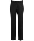 Biz Corporates Mens Adjustable Waist Pant 70114R - Flash Uniforms 