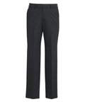 Biz Corporates Mens Adjustable Waist Pant 74014 - Flash Uniforms 