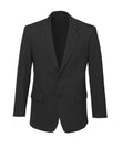 Biz Corporates Mens 2 Button Classic Jacket 84011 - Flash Uniforms 