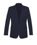 Biz Corporates Mens Slimline Jacket 84013 - Flash Uniforms 
