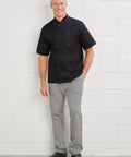 Biz Collection Dash Mens Chef Pant CH234M - Flash Uniforms 