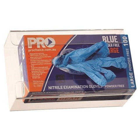 Pro Choice Disposable Glove Wall Bracket - DGWBP