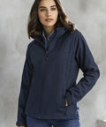 Ladies Geo Jacket J135L - Flash Uniforms 