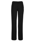 Biz Corporates Womens Adjustable Waist Pant RGP975L - Flash Uniforms 
