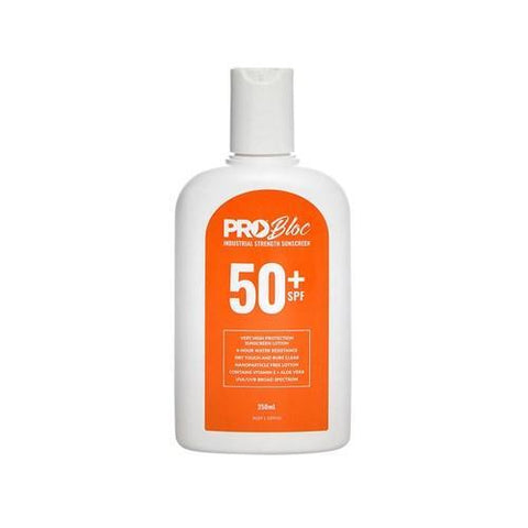 Pro Choice Pro-bloc 50+ Sunscreen X6 - SS250-50