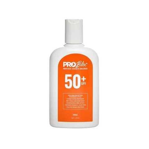 Pro Choice Pro-bloc 50+ Sunscreen X6 - SS250-50