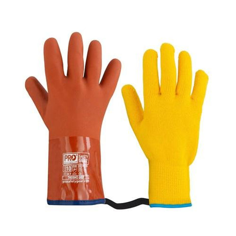 Pro Choice Thermogrip Glove - Replacement Winter Liner X12 - TGPL
