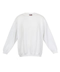 Adults Poly Cotton Fleece Sloppy Joe TP2112S - Flash Uniforms 