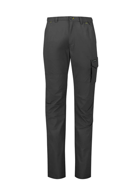 Syzmik Workwear Men's Lightweight Outdoor Pants ZP180