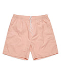 As Colour Active Wear PALE PINK / 30 As Colour Men's beach shorts 5903
