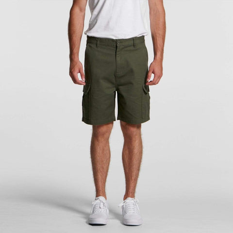 As Colour Active Wear As Colour Men's cargo shorts 5913