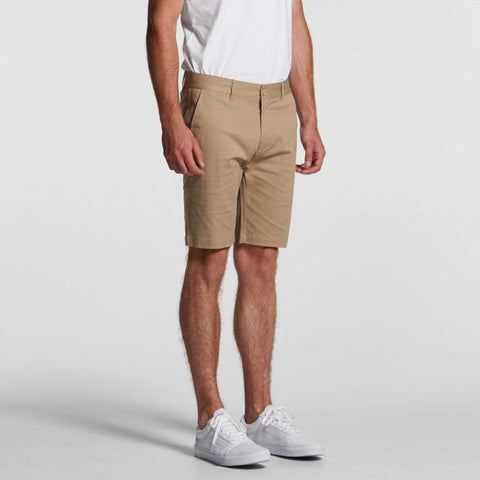 As Colour Active Wear As Colour Men's plain shorts 5902