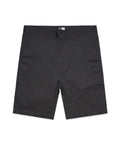As Colour Active Wear CHARCOAL / 28 As Colour Men's plain shorts 5902