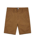 As Colour Active Wear TOBACCO / 28 As Colour Men's plain shorts 5902