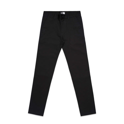 As Colour Active Wear BLACK / 28 As Colour Men's standard pants 5901
